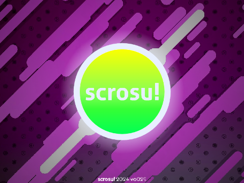 Scrosu v11(TEST)