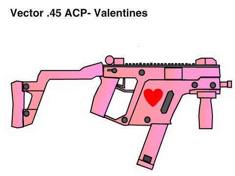 SWAT - Operation Breakdown Gun Skins #2