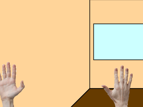 Clapping Simulator