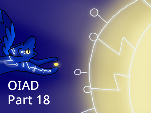 OIAD Part 18