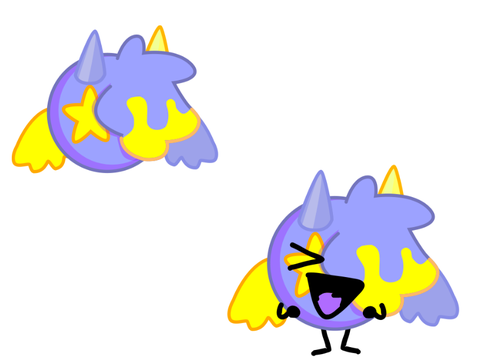 StarPuff