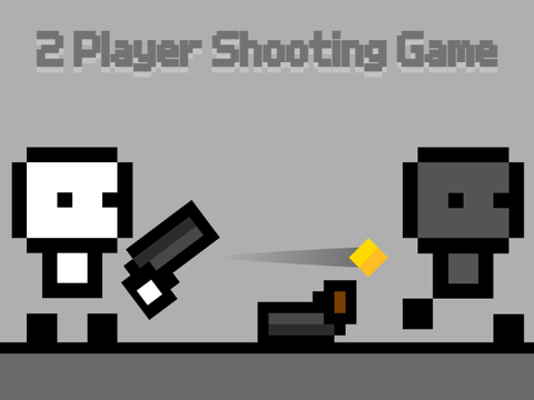 2 Player Game