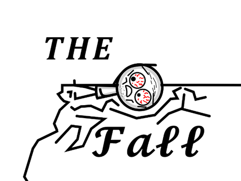 The Fall [An Animation]