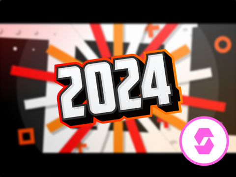 #4 Multistyle Intro for 2024! part 26