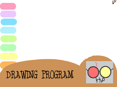 Drawing Program