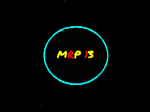 New Intro!