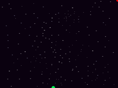 Comet Simulator 2