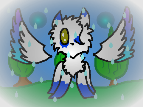WINGS CC [OPEN] remix