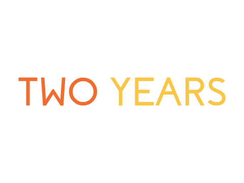 Two Years