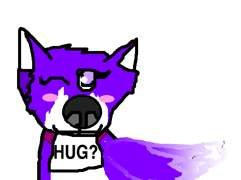 hug?