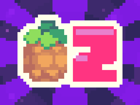 Pineapple Pursuit 2 (v1.1)
