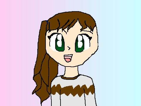 :) New Drawing Style