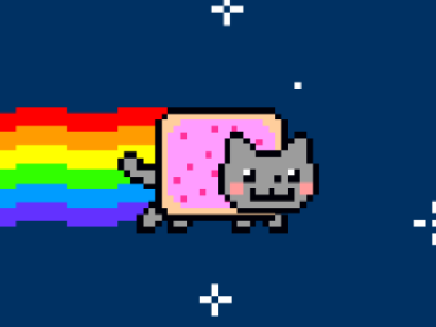 Nyan cat