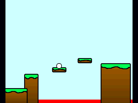 Bounce!