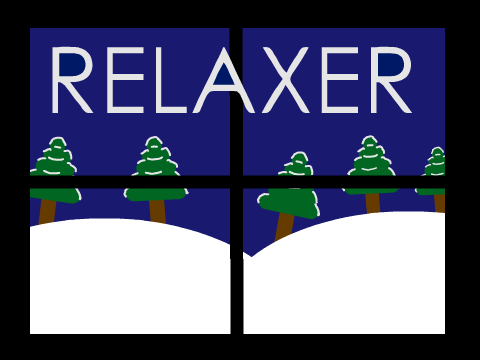 Relaxer