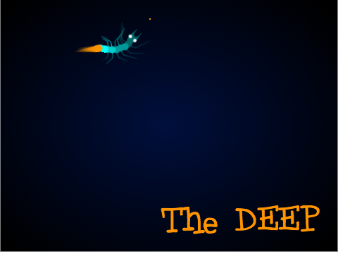 The DEEP