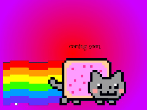 nyan cat series trailer