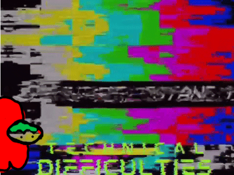 Tomato Kid Sus Glitch