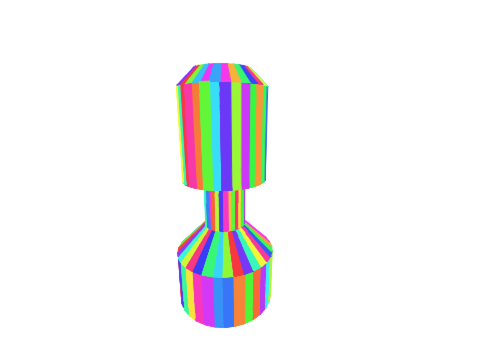 ngon obj loader