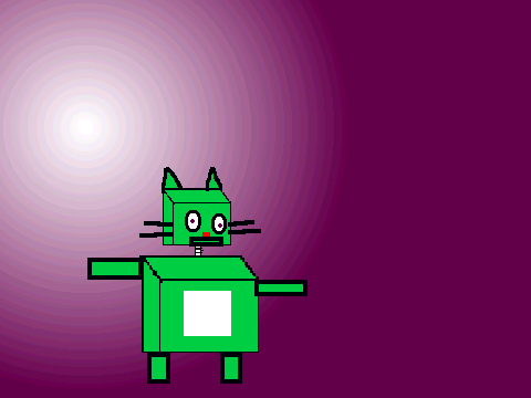 Robo contest remixed