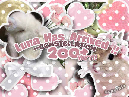  200+ Banner Contest ENTRY - Win 20+ follows ₊ˊ˗ remix