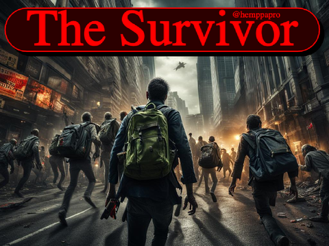 The Survivor