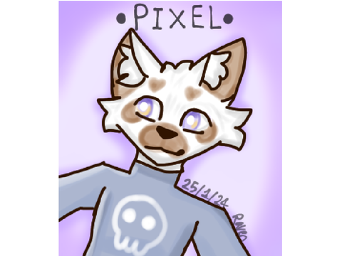 ..Art Trade..