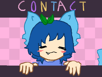 CONTACT | Memix