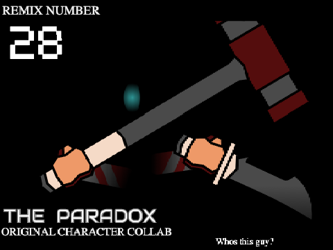 TPOCC - (Chapter 2.5) (Remix 28)