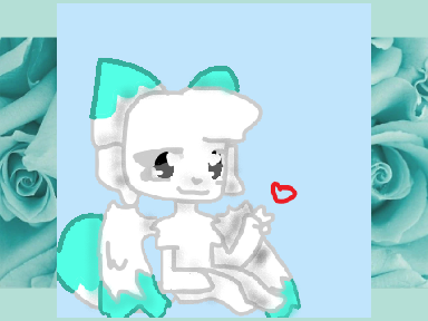 Starpsychic fanart