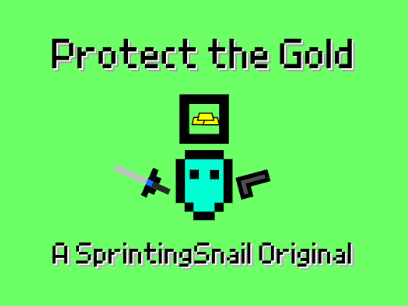 Protect the Gold v0.2