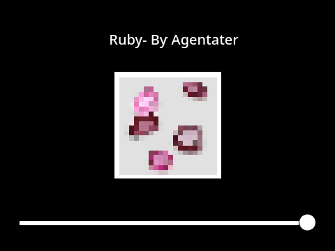 Ruby-House Phonk