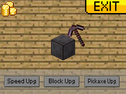 Ore Miner!
