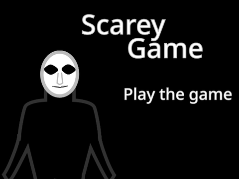 Scarey game 