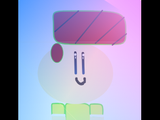 pfp for @spongeman62311