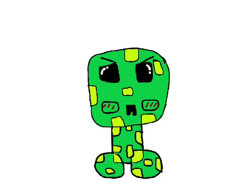 i tried pfp for squish toons