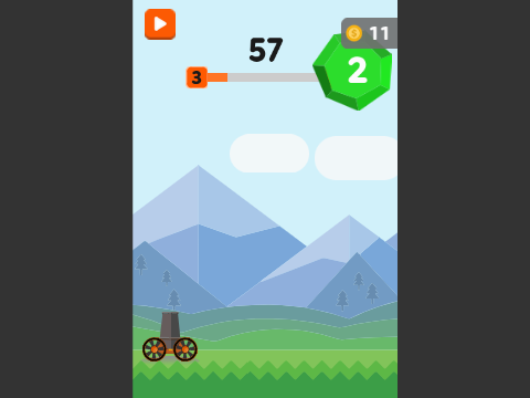 Ball Blast v1.2 - Mobile friendly