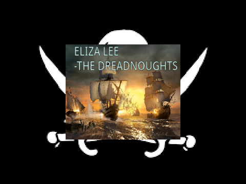 Eliza Lee - The Dreadnoughts
