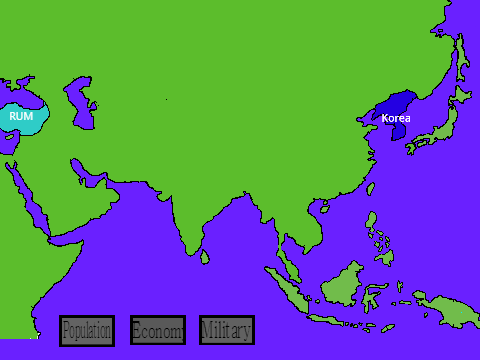Empire of Korea