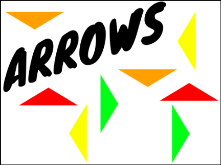 Arrows