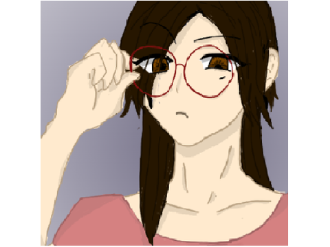 new pfp :) quality sucks lol