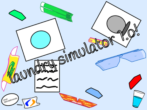 laundry simulator 1.0 