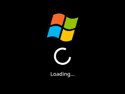 Add yourself on the Window desktop! (12) 