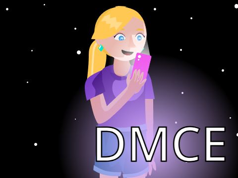 DMCE - Ishi45 // #art