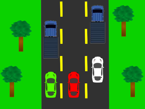 Car game