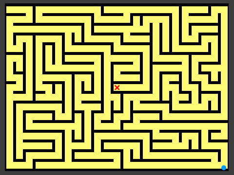Maze