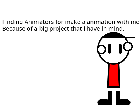 Finding Animators