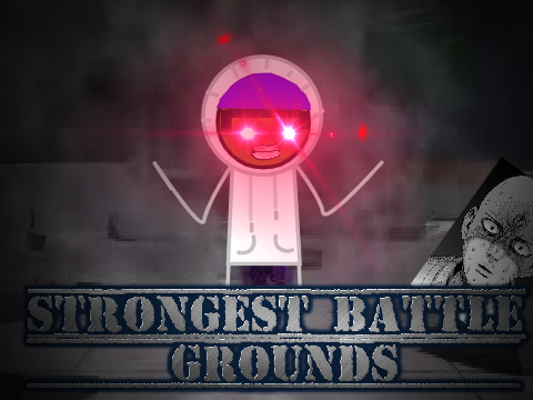 Strongest Battle Grounds #Animations #All #Memes #Roblox