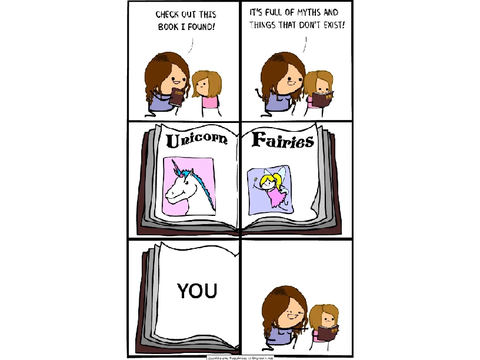 Just some memes :)