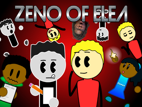 Zeno of Elea